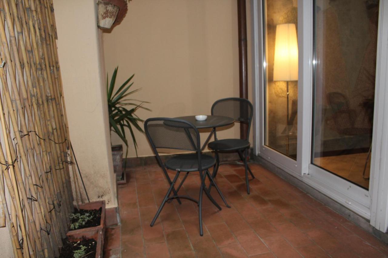Ferienwohnung Interno 1 Bologna Exterior foto