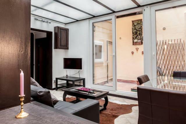 Ferienwohnung Interno 1 Bologna Exterior foto