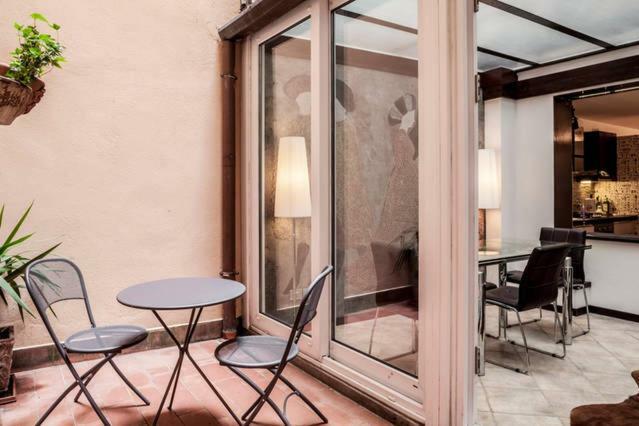 Ferienwohnung Interno 1 Bologna Exterior foto
