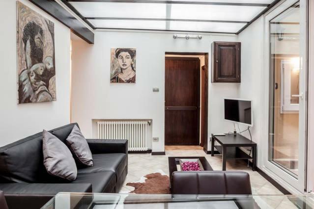 Ferienwohnung Interno 1 Bologna Exterior foto
