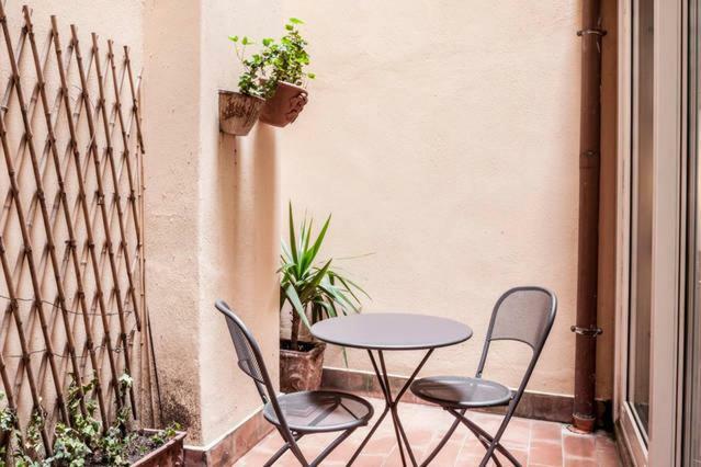 Ferienwohnung Interno 1 Bologna Exterior foto